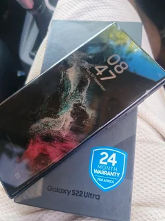 Samsung Galaxy S22Ultra R6000!!!