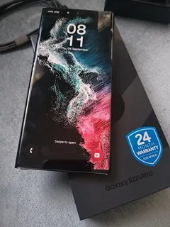 Samsung Galaxy S22Ultra R6000!!!