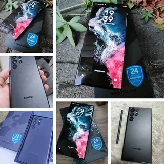 Samsung S22ultra Beast R6000!!!