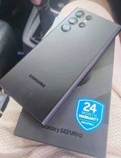 Samsung S22 Ultra BEAST R6000!!!