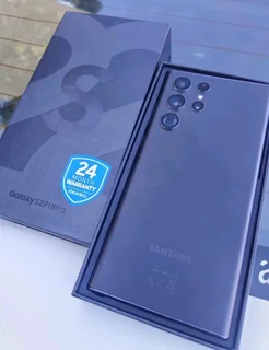 Samsung S22 Ultra BEAST R6000!!!