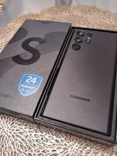 Samsung S22 Ultra R6000!!!