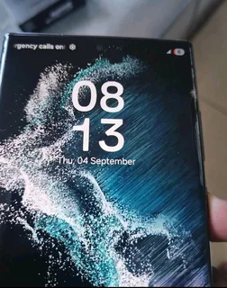 Samsung Galaxy S22Ultra R6000!!!