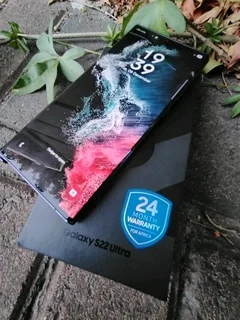 Samsung Galaxy S22Ultra R6000!!!