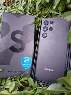Samsung Galaxy S22Ultra R6000!!!