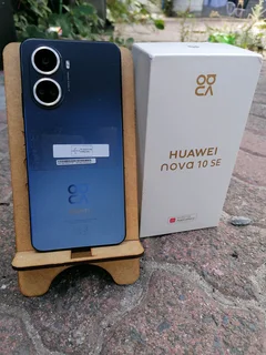 Huawei Nova 10SE 256GB+8GB R2800!!