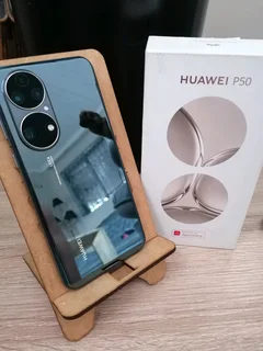 Huawei P50 256GB+8GB R5000!!!!