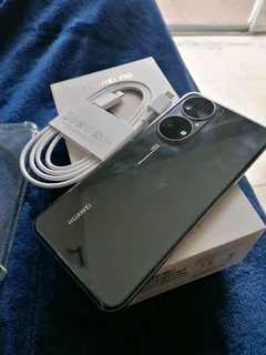 Huawei P50 256GB+8GB R5000!!!
