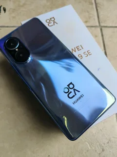 Huawei Nova 9SE 128GB+8GB R2800!!!