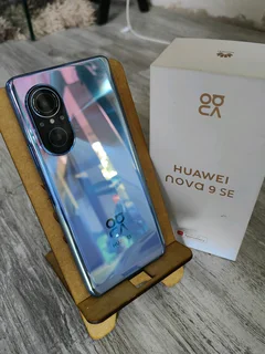 Huawei Nova 9SE 128GB+8GB R2800!!