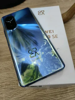 Huawei Nova 9SE 128GB+8GB R2800!