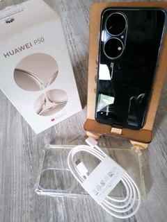 MIRROR FINISH P50 256GB R5000!!!