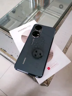MIRROR FINISH P50 256GB R5000!!!