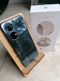 MIRROR FINISH P50 256GB R5000!!!