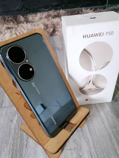 MIRROR FINISH P50 256GB R5000!!!