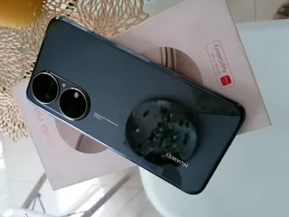 MIRROR FINISH P50 256GB R5000!!!