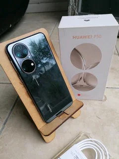 MIRROR FINISH P50 256GB R5000!!!