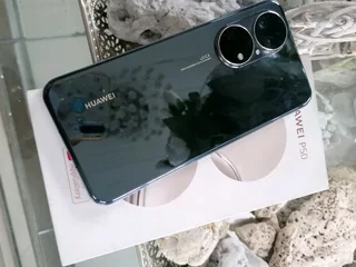 MIRROR FINISH P50 256GB R5000!!!