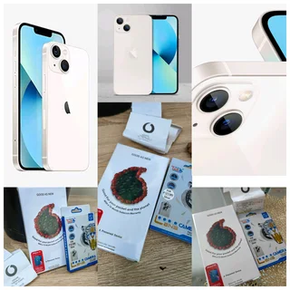 Sealed White Iphone 13 R7500!!!!