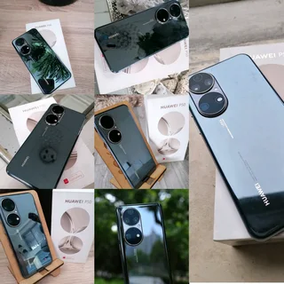Huawei P50 8GB+256GB R3800!!!!