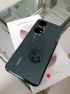 Huawei P50 8GB+256GB R3800!!!