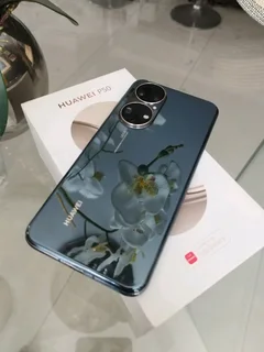 STUNNING Huawei P50 256GB R4000!!!!