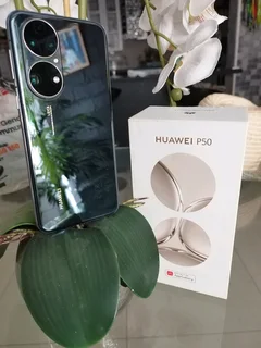 Stunning Huawei P50 256gb R4000!!