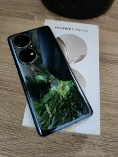 Huawei P50 Pro 256GB R4800!!!!