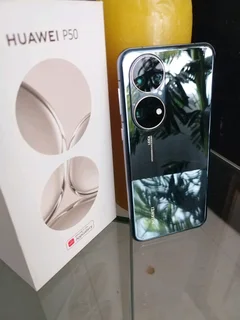 Huawei P50, 256GB R3800!!!