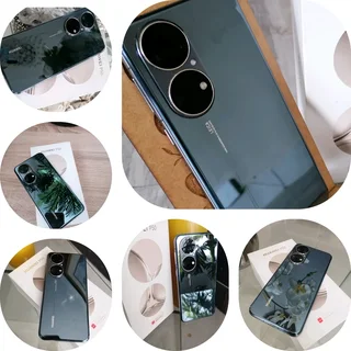 Huawei P50, 256gb R3800!!!