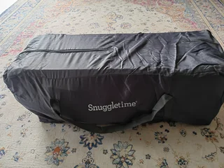 Baby items combo set