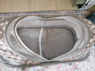 Baby items combo set