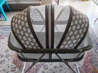 Baby items combo set