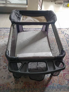 Baby items combo set