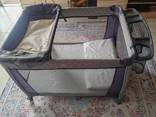 Baby items combo set