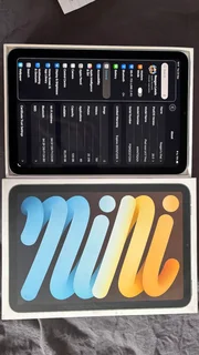 iPad Mini 7 128 GB