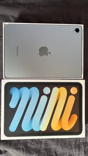 iPad Mini 7 128 GB
