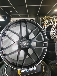 Lumma 23 Inch Original Rims