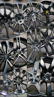 Original Rims