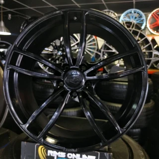 Porsche Techart Original 22