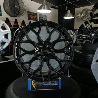 Vossen Original Parts Rims