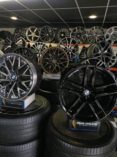 Verified Authenic Rims