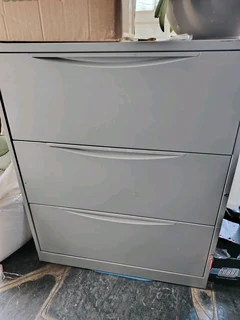 Metal Filing Cabinets