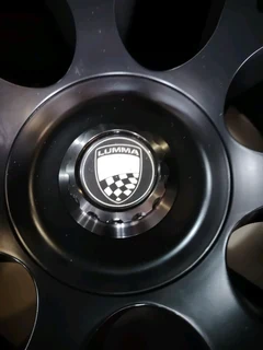 Lumma 24 Rim