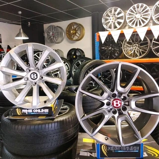 Rim Wheel Bolts Nuts Spacers