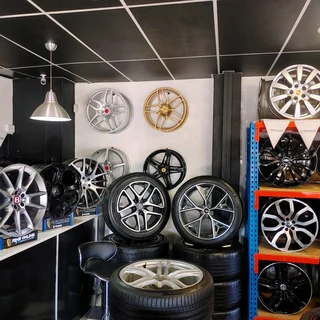 Rim Wheel Bolts Nuts Spacers