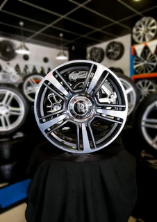 Wheels Rims Tires Original Exotic Mags