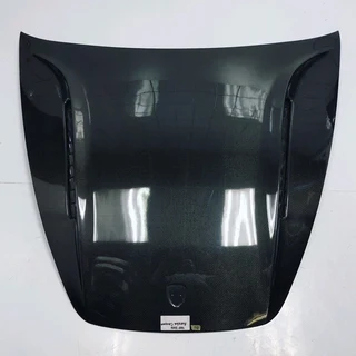 Bodykits and Carbon Bonnets