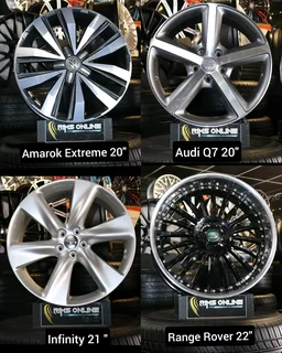 Genuine wheels for sale