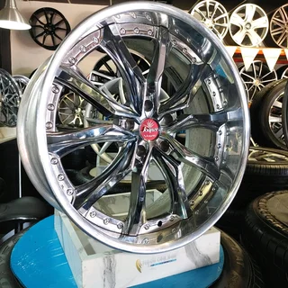 21 split Rims original